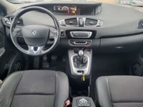 Sc&eacute;nic III Scenic TCe 130 Energy Bose Edition 2013 occasion 78540 Vernouillet