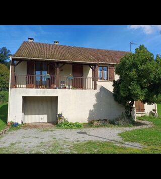  Maison � vendre 5 pi�ces 96 m�