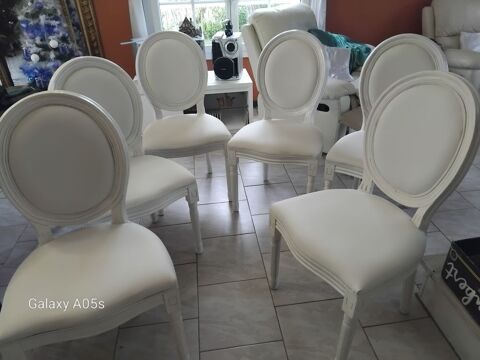 CHAISE MEDALLON 150 Castillonn�s (47)