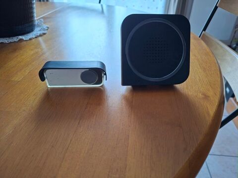 Sonnette sans fil 10 Auneau (28)