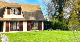  Maison � vendre 8 pi�ces 222 m� Andr�sy