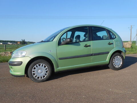 Citroen c3 Citroën  1.4i Blue Note