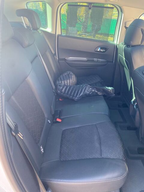 Peugeot 3008 1.6 BLUEHDI 120 S&S BVM6 BC ACTIVE BUSINESS R' 2016 occasion Les Abrets en Dauphin&eacute; 38490