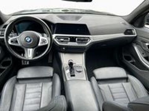 S&eacute;rie 3 Touring 320i 184 ch BVA8 M Sport 2022 occasion 69006 Lyon
