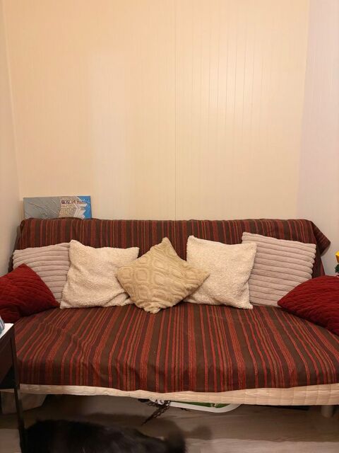 Clic clac 3 personnes Bordeaux (33)