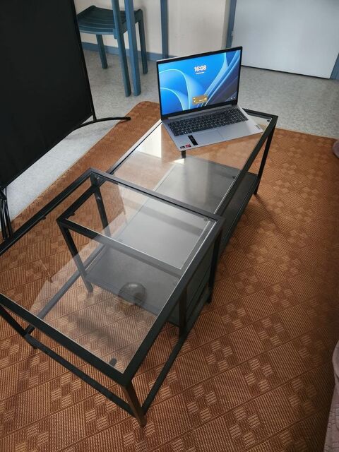 Tables gigogne 2 pi�ces 45 Lyon 9 (69)