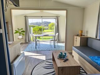  Maison  vendre 3 pices 34 m