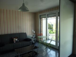  Appartement  vendre 1 pice 33 m