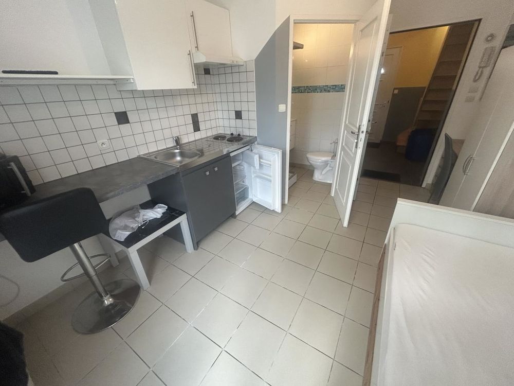 Vente Immeuble Immeuble de rapport à vendre à CAMBRAI Cambrai
