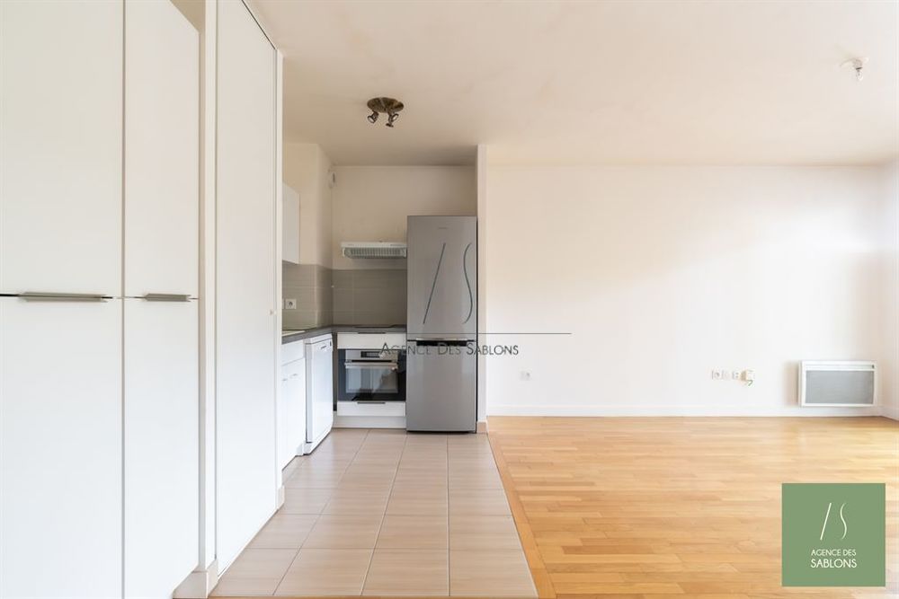 vente Appartement - 3 pièce(s) - 61 m² Le Vésinet (78110)