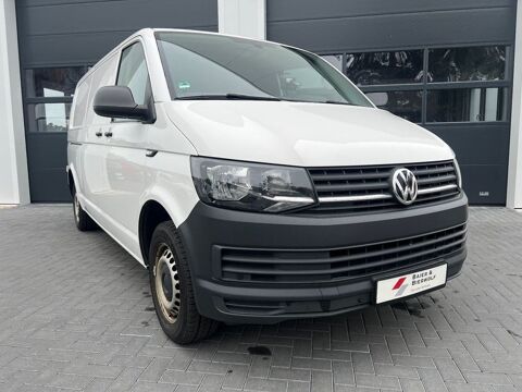 Volkswagen Transporter 2016 occasion Villejuif 94800