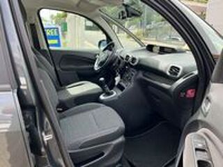 C3 Picasso VTi 120 S&eacute;lection 2015 occasion 42700 Firminy