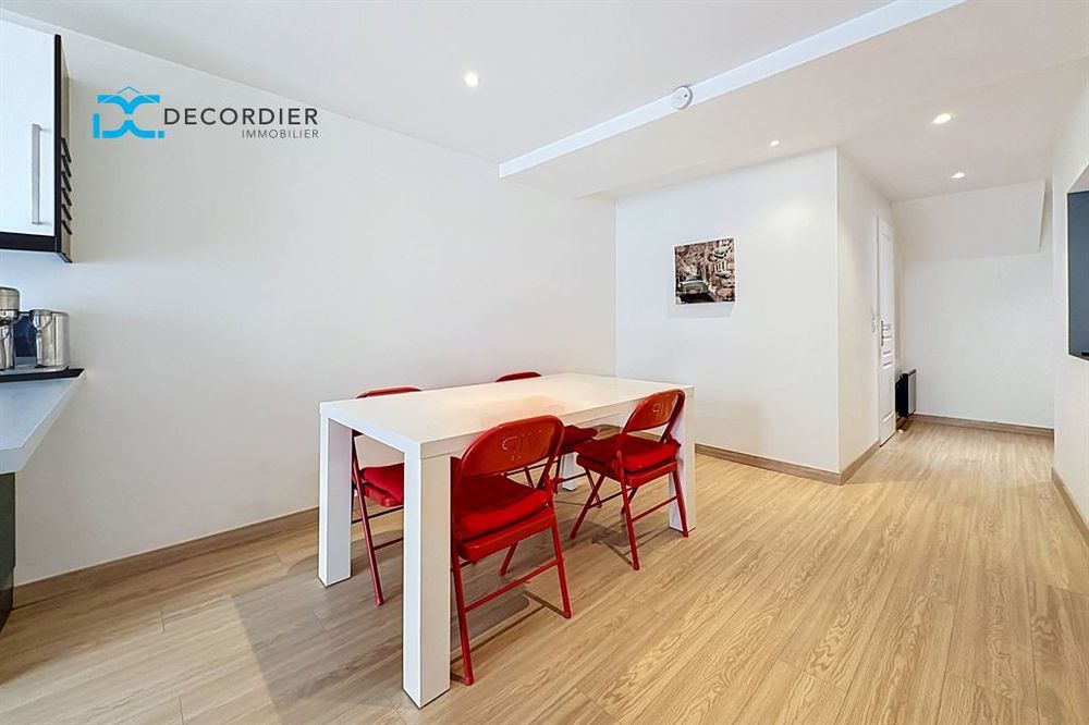 Vente Appartement EVIAN CENTRE GRAND T2 Evian les bains