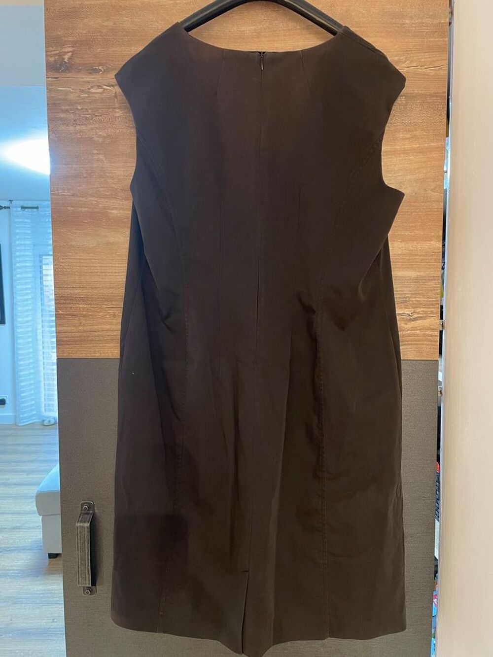 Robe d' &eacute;t&eacute; femme \'\' Votre mode \'\' Vêtements