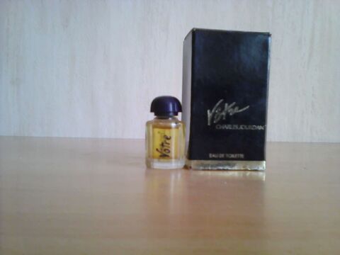 MINIATURE DE PARFUM 5 Trouy (18)