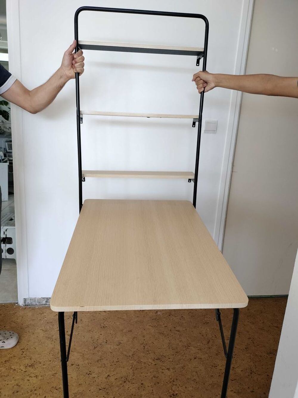 bureau mural Meubles