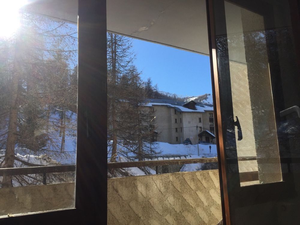   Appt T2 Vars les claux 1850m 42 m2 avec balcon Vacances  / Offres de location 