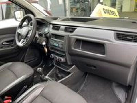 Kangoo Express 1.5 DCI 2022 occasion 42700 Firminy