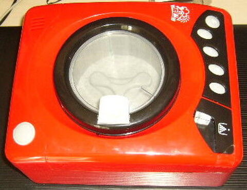 four micro ondes jouet Playgo de 4 � 6 ans 10 Versailles (78)