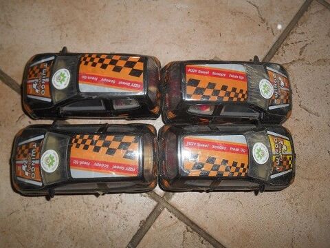 VOITURES A FRICTION 3 Saint-Denis-en-Val (45)