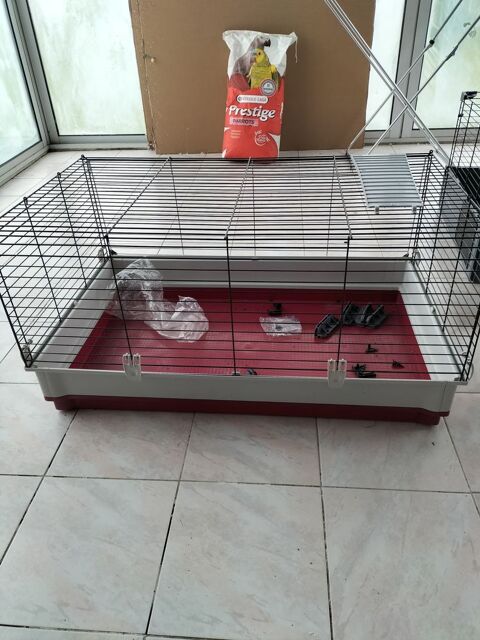 Cage rongeur 40 44320 Saint-viaud
