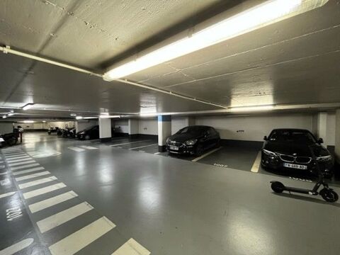  Parking / Garage � louer 11 m�