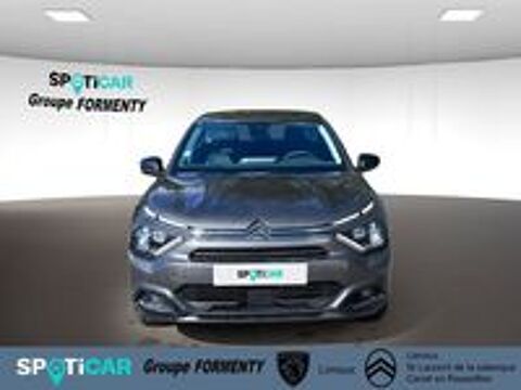 C4 X BlueHDi 130 S&S EAT8 Feel Pack 2023 occasion 11300 Limoux