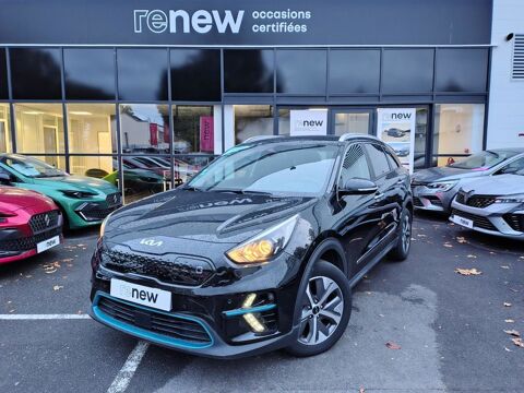 Kia Niro Electrique 204 ch Active 2021 occasion Argenteuil 95100