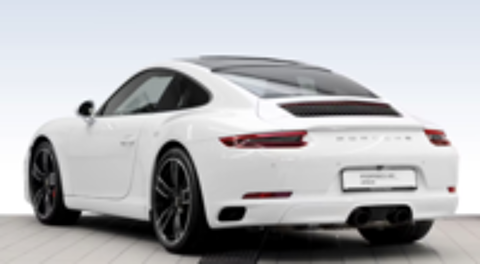 911 (991) 911 Carrera Coup&eacute; 3.0i 370 PDK 2018 occasion 59000 Lille