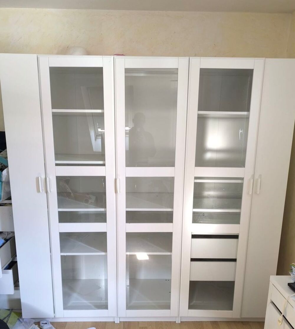 Armoire IKEA Meubles