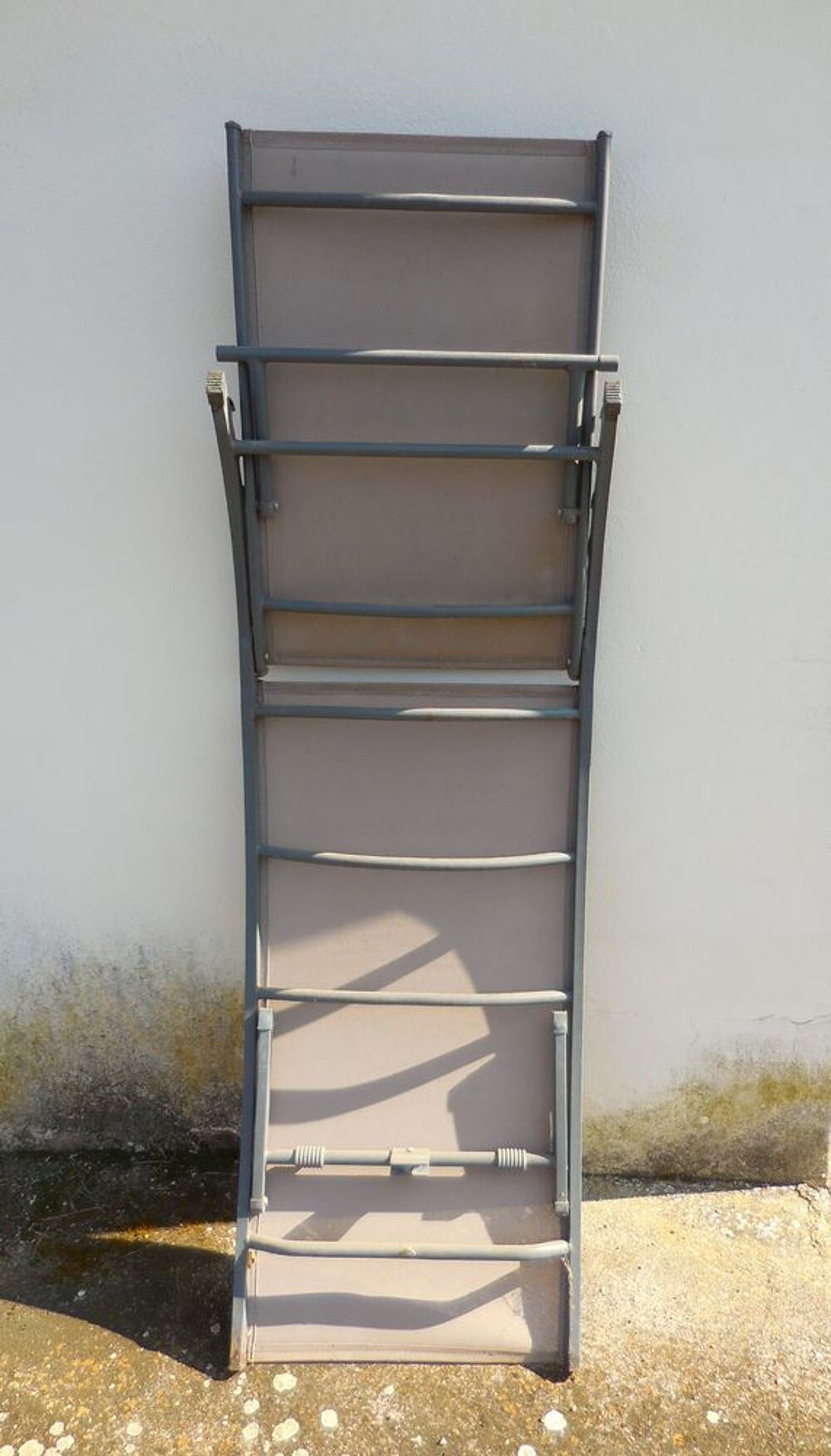 BAIN DE SOLEIL CHAISE LONGUE Sports