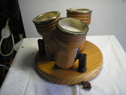 Eclairage  3 lampes orientables 10 Le Tremblay-sur-Mauldre (78)