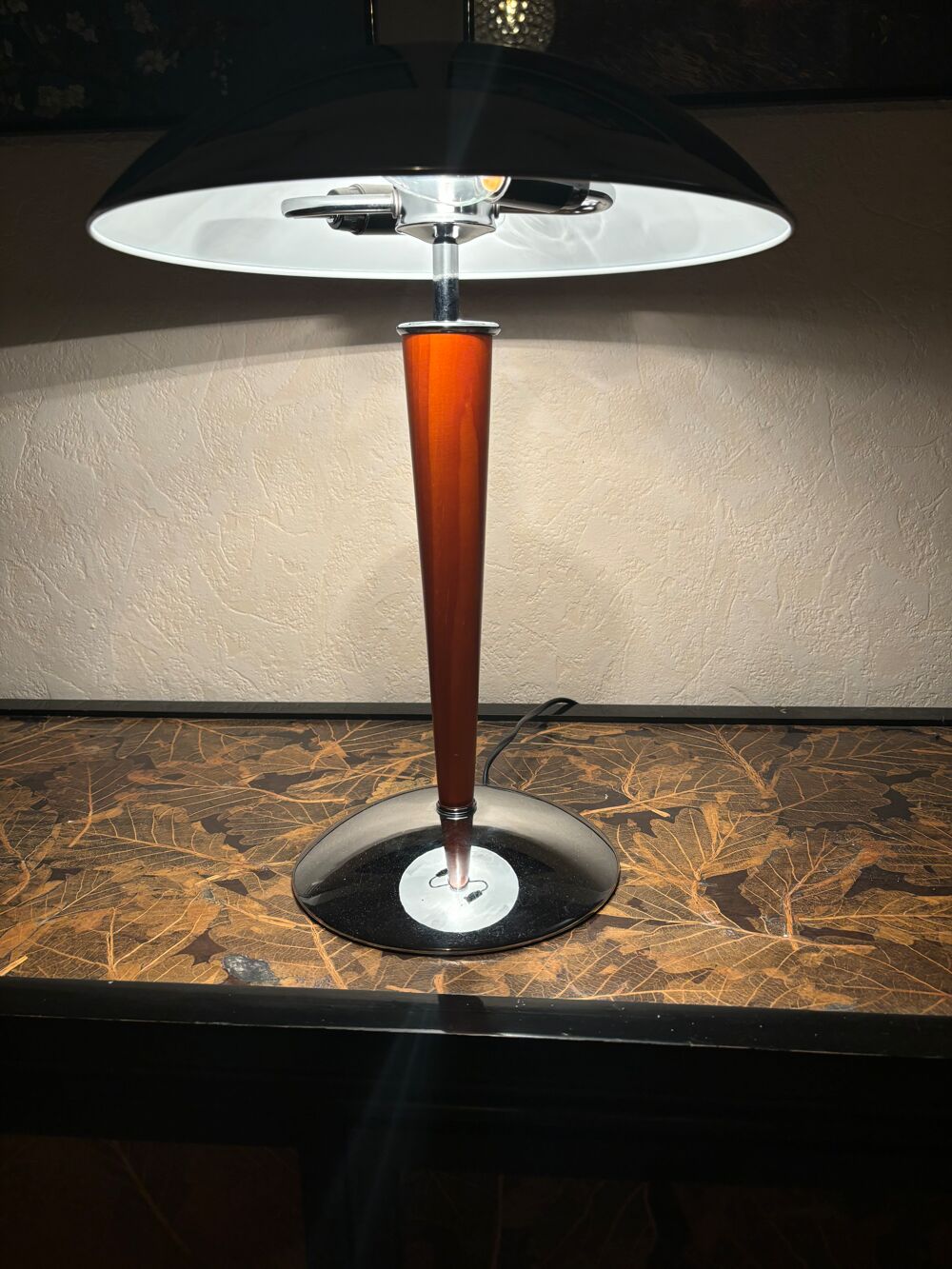 Lampe paquebot Décoration