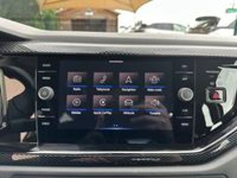 Taigo 1.0 TSI 110 BVM6 Life Business 2022 occasion 69400 Arnas