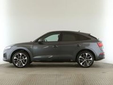 Q5 Sportback 50 TFSIe 299 S tronic 7 Quattro S line 2022 occasion 42000 Saint-&Eacute;tienne