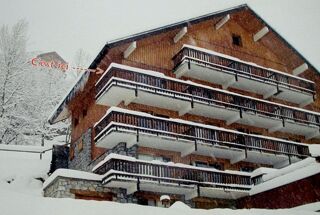 Location  Appartement 