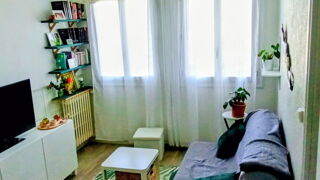  Appartement � vendre 2 pi�ces 40 m�