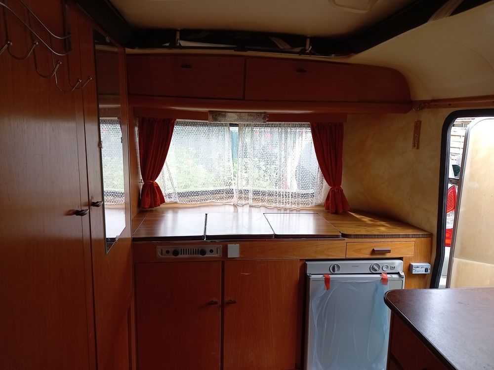  1985 occasion 77820 Le Ch&acirc;telet-en-Brie