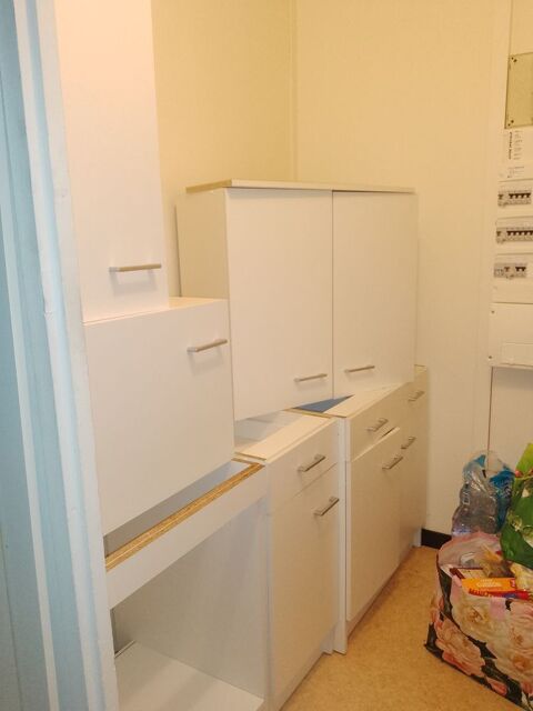 Meuble de cuisine 0 Aubenas (07)