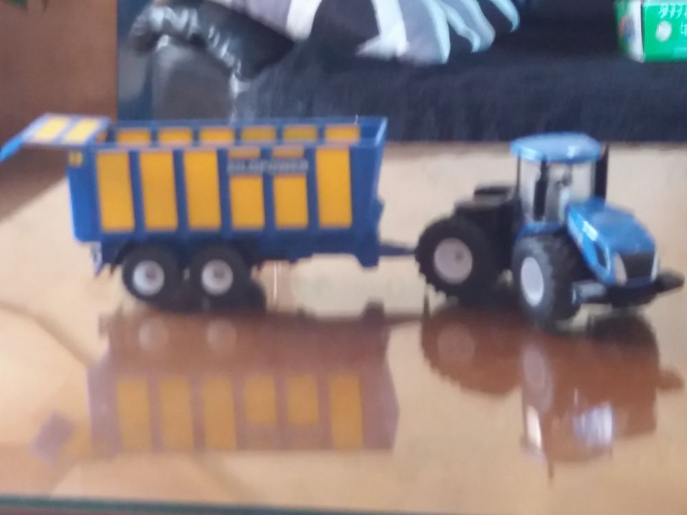 siku 1/50 Jeux / jouets