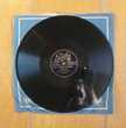 Yvette HORNER : Atomico / La marche des Poulbots - 78 tours CD et vinyles