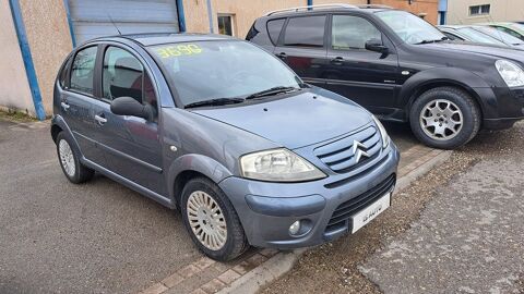 Annonce voiture Citro�n C3 3690 �