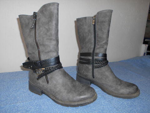 Bottes femme 0 Talairan (11)