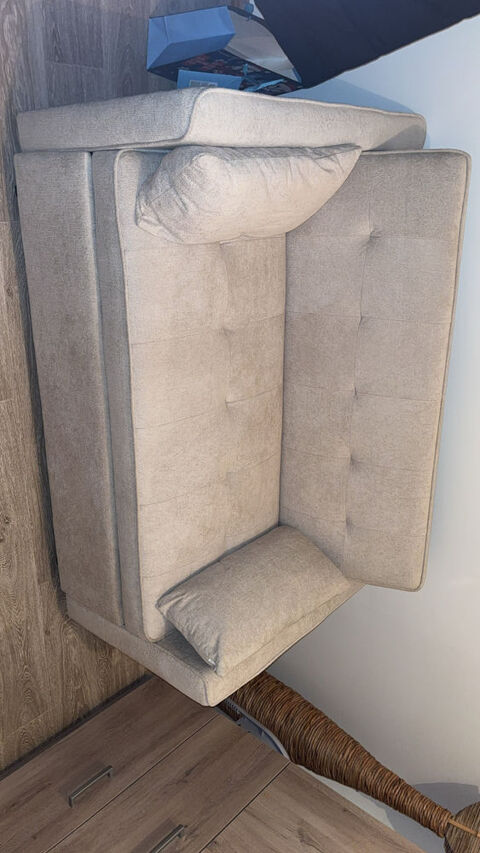 Canap� convertible neuf  200 Le Bourget (93)