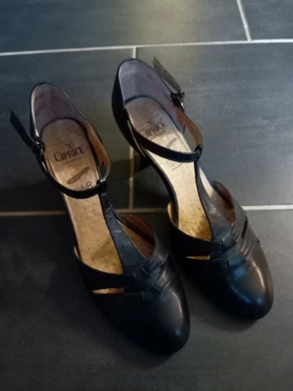 Escarpins Caprice Chaussures