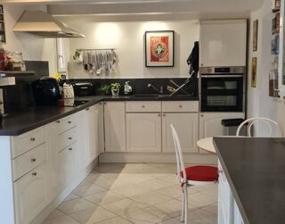  Maison � vendre 4 pi�ces 110 m�