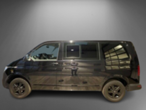 Caravelle 2021 occasion 67100 Strasbourg