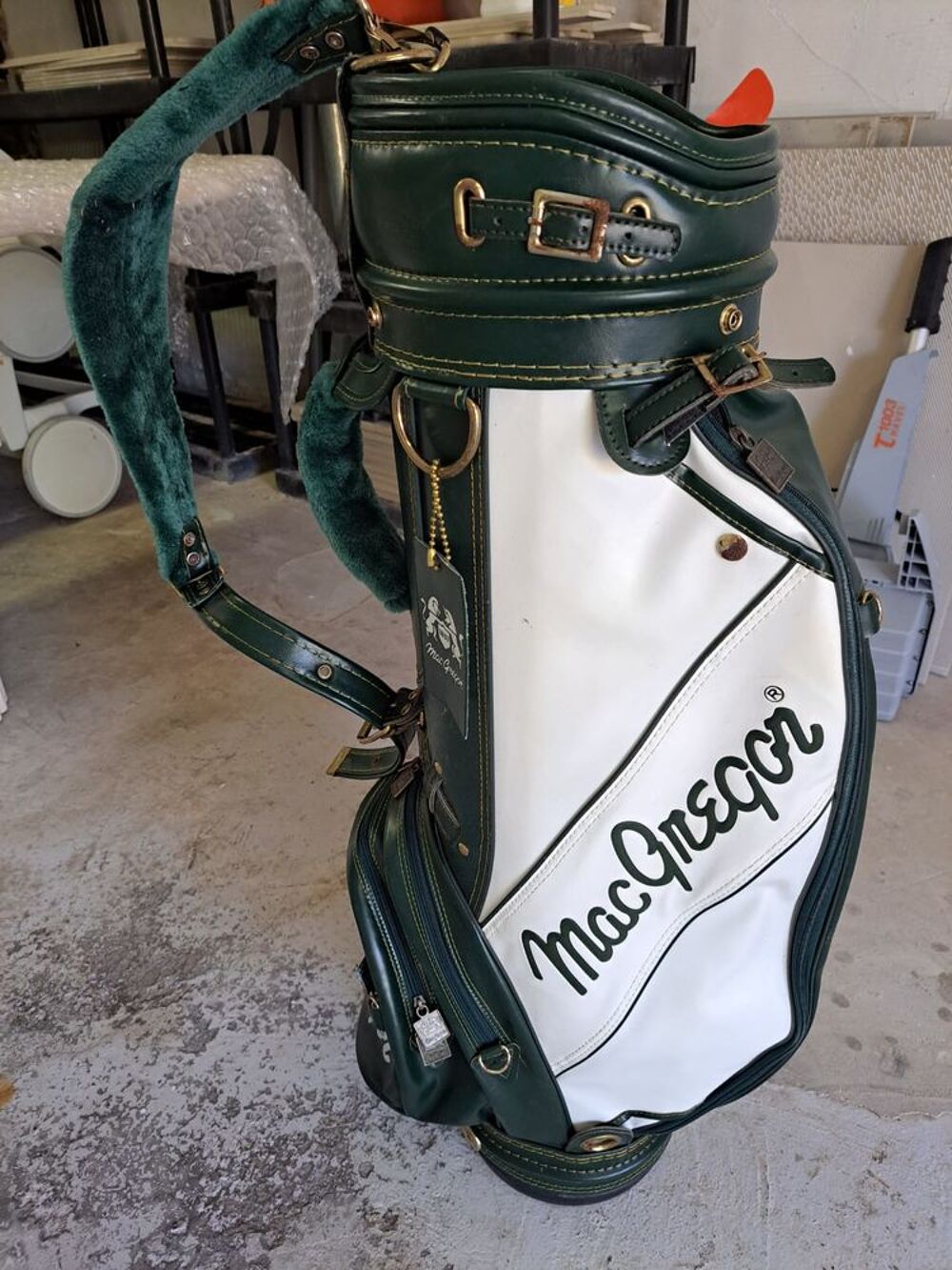 Equipement de golf Jardin