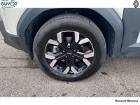 Duster Hybrid 140 Extreme 2024 occasion 21200 Beaune