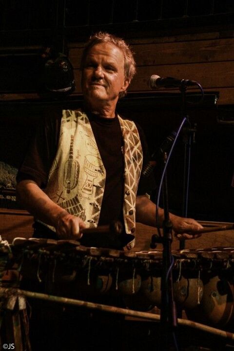 cours de percussions (batterie, djembé, balafon) 0 31420 Aurignac
